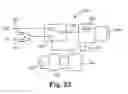Fig. 23 - Head transducer with multiple resistance temperature sensors for head-medium spacing and contact detection