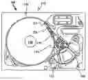 Fig. 01 - Noise and particle shield for contact sensor in a slider
