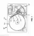 Fig. 02 - Noise and particle shield for contact sensor in a slider