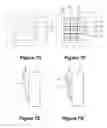 Fig. 10 - Electroadhesive devices