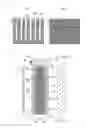 Fig. 03 - ELECTROSTATIC ATTRACTING STRUCTURE AND FABRICATING METHOD THEREFOR
