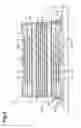 Fig. 07 - Feed-through capacitor and feed-through capacitor mounting structure