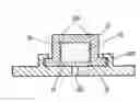Fig. 01 - Capacitor and method of manufacturing the same