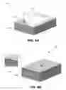 Fig. 07 - Unitary housing for electronic device