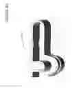 Fig. 09 - Handle integrated motion capture element mount