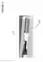 Fig. 18 - Handle integrated motion capture element mount