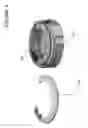 Fig. 19 - Handle integrated motion capture element mount