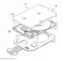Fig. 01 - Electronic apparatus and hard disk drive