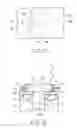 Fig. 10 - Electronic apparatus and hard disk drive