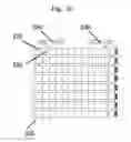 Fig. 08 - Air cooling architecture for network switch chassis with orthogonal midplane