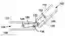 Fig. 01 - Hinge mechanism for mobile electronic device