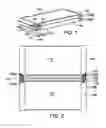 Fig. 02 - Hinge mechanism for mobile electronic device