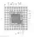 Fig. 01 - Wiring substrate and semiconductor device
