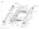 Fig. 01 - Dual screen folding display hinge