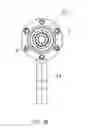 Fig. 06 - Fire nozzle quick-assembly light