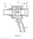 Fig. 07 - Fire nozzle quick-assembly light