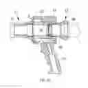Fig. 09 - Fire nozzle quick-assembly light
