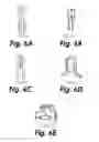 Fig. 07 - Mount for an illumination source