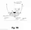 Fig. 10 - Mount for an illumination source