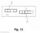 Fig. 16 - Mount for an illumination source
