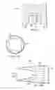 Fig. 10 - High NA optical system and device