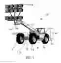Fig. 02 - Mobile Lighting Apparatus