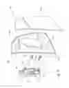 Fig. 04 - Wedge-base bulb socket and automotive light for motor vehicles and similar provided with said socket