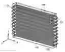 Fig. 01 - Backlight Unit and Display Device