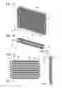 Fig. 02 - Backlight Unit and Display Device