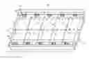 Fig. 01 - BACKLIGHT MODULE AND LIGHT GUIDE PLATE THEREOF