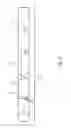 Fig. 05 - BACKLIGHT MODULE AND LIGHT GUIDE PLATE THEREOF
