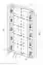Fig. 08 - BACKLIGHT MODULE AND LIGHT GUIDE PLATE THEREOF