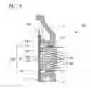 Fig. 06 - OPERATION PORTION ILLUMINATING MECHANISM AND OPERATION MECHANISM