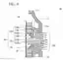 Fig. 07 - OPERATION PORTION ILLUMINATING MECHANISM AND OPERATION MECHANISM