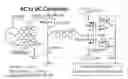 Fig. 01 - Rectifier less bidirectional AC to DC converter