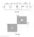 Fig. 16 - Three-phase isolated rectifer with power factor correction