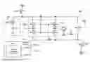 Fig. 01 - Self pre-charging and equalizing bit line sense amplifier