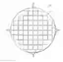 Fig. 01 - Methods for reading a feature pattern from a packaged die