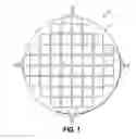 Fig. 02 - Methods for reading a feature pattern from a packaged die