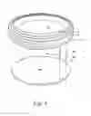 Fig. 06 - Electronic timepiece with internal antenna
