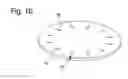 Fig. 09 - Exterior element for a wristwatch