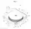 Fig. 02 - Disc cartridge