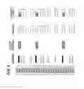 Fig. 04 - Instruction of transmission of reception quality information on physical uplink shared channel with uplink data