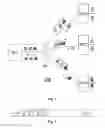 Fig. 02 - Method for discontinuously transferring data in a point-to-multipoint access network, central unit, and network termination unit