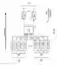 Fig. 10 - PLACEMENT OF GATEWAYS NEAR SERVICE BEAMS