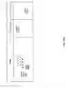 Fig. 22 - PLACEMENT OF GATEWAYS NEAR SERVICE BEAMS
