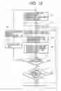Fig. 12 - Data transmission method for a mobile communication system