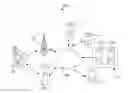Fig. 01 - COMMUNICATION BETWEEN CLIENT AND SERVER USING MULTIPLE NETWORKS