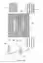 Fig. 14 - Vertical-cavity surface-emitting lasers with non-periodic gratings