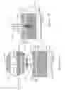 Fig. 16 - Vertical-cavity surface-emitting lasers with non-periodic gratings